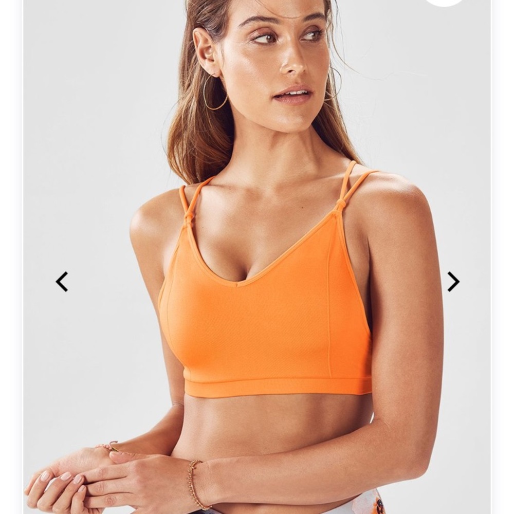 Fabletics Bra!